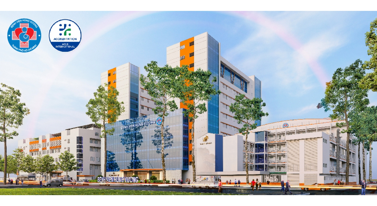 Khám Dịch Vụ Bệnh Viện Hùng Vương: Hướng Dẫn Toàn Diện