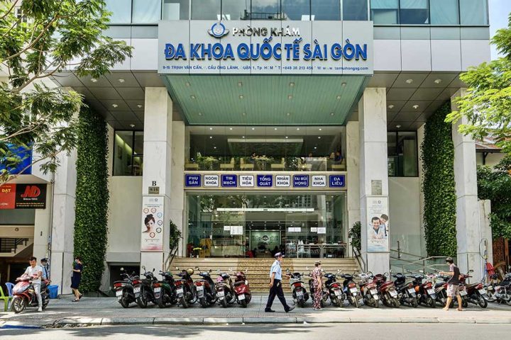 Khám Tai Mũi Họng Sài Gòn: Địa Chỉ, Dịch Vụ và Kinh Nghiệm Chuyên Sâu