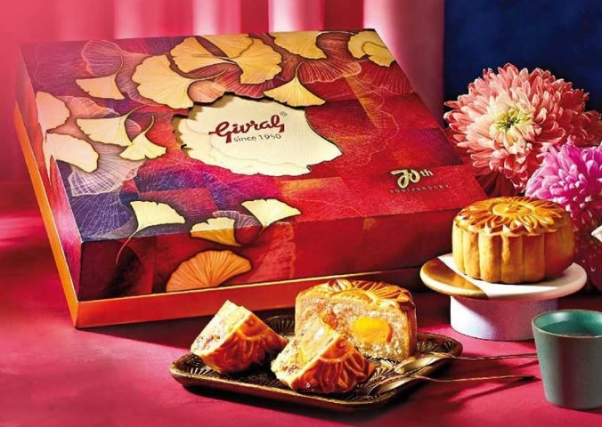 Bánh Trung Thu Ngon Nhất Sài Gòn: Danh Sách Các Thương Hiệu Đỉnh Cao