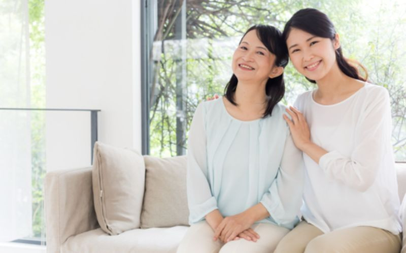 Biệt danh hay bằng tiếng Anh cho bố mẹ và ông bà ý nghĩa nhất