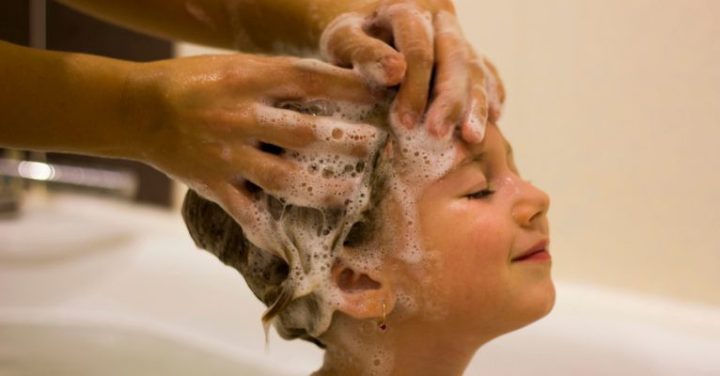 Nấm Da Đầu Ở Trẻ Em Có Nguy Hiểm Không? Điều Trị & Phòng Ngừa Hiệu Quả