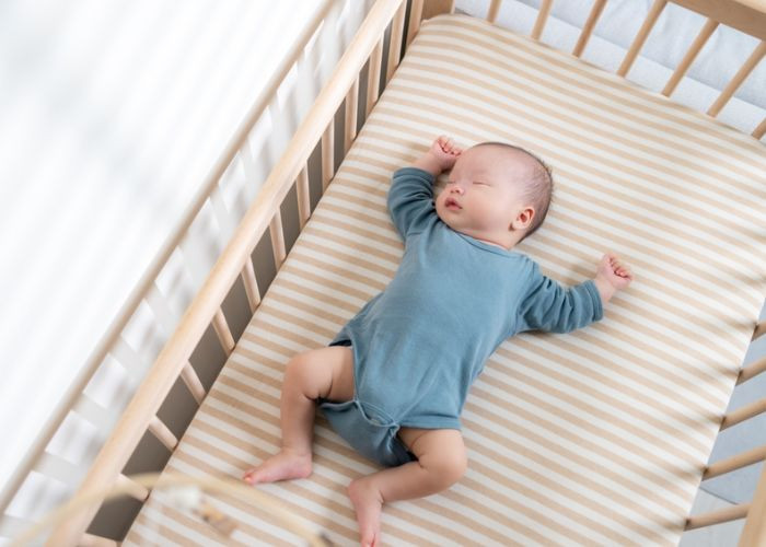 Chọn Gối Cho Trẻ Sơ Sinh: Hướng Dẫn Toàn Diện Từ Chuyên Gia