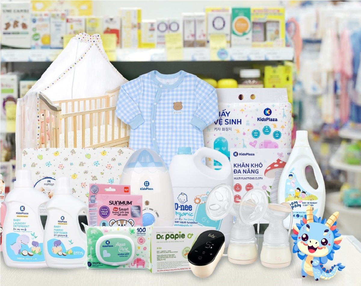 Mua Đồ Sơ Sinh Mùa Hè Cho Bé: Hướng Dẫn Toàn Diện Từ A-Z