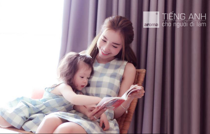 Gợi ý tên tiếng Anh dành cho bé gái đẹp và ý nghĩa sâu sắc