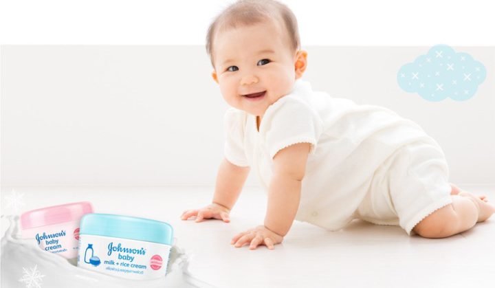 Kem Dưỡng Johnson Baby Có Tốt Không? Đánh Giá Toàn Diện Từ Chuyên Gia