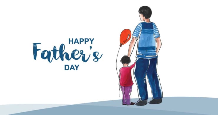 Ngày Của Cha Là Ngày Bao Nhiêu? Lịch Sử Và Ý Nghĩa Sâu Sắc