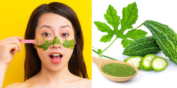 Cách Đắp Mặt Nạ Khổ Qua: Hướng Dẫn Chi Tiết Để Có Làn Da Khỏe Đẹp