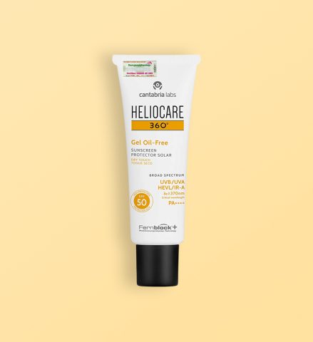 Kem Chống Nắng Dạng Gel Cho Da Dầu Mụn Tối Ưu Bảo Vệ