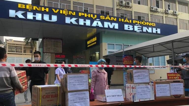 Phòng Khám Phụ Khoa Uy Tín Ở Hải Phòng: Lựa Chọn Tốt Nhất