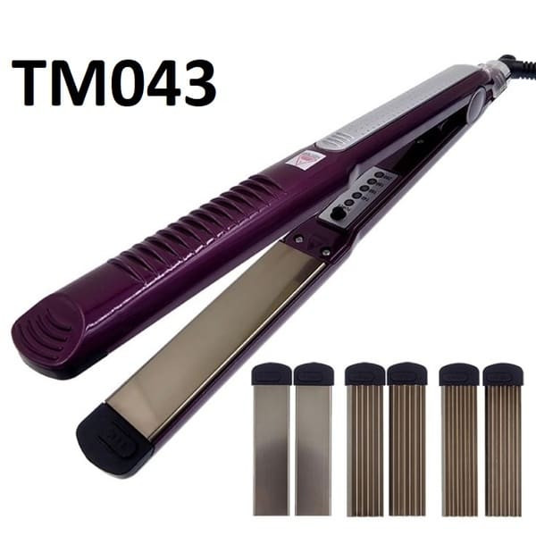 Máy Bấm Tóc 3 Trong 1: Hướng Dẫn Toàn Diện Từ Chuyên Gia
