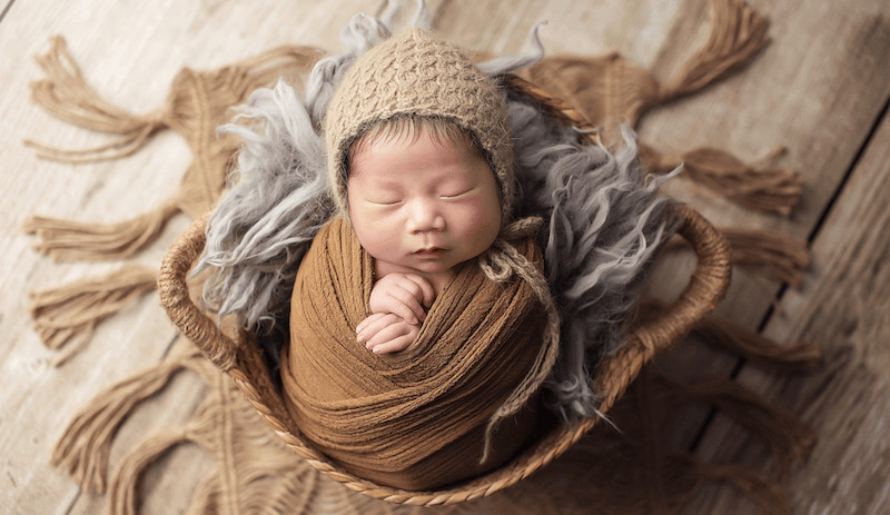 Ý Nghĩa Của Tên Thiên Ân: Món Quà Trời Ban Cho Con Yêu