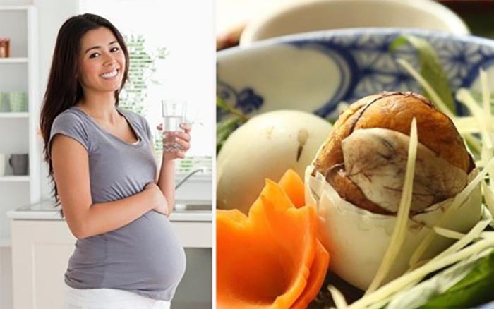 Mới Có Thai Ăn Hột Vịt Lộn Được Không: Lợi Ích Và Lưu Ý Quan Trọng