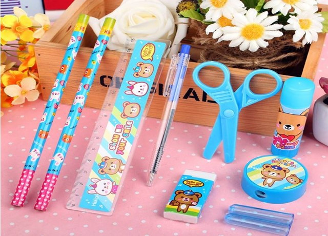 Đồ Dùng Học Tập Cấp 2: Hướng Dẫn Chuẩn Bị Toàn Diện