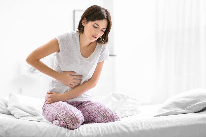 Hình ảnh minh họa các trường hợp nên thận trọng khi thưởng thức ca cao sữa đặc