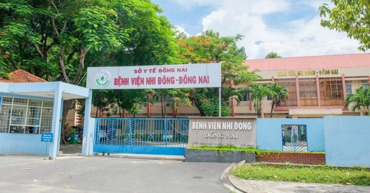 Bệnh Viện Nhi Đồng Đồng Nai: Tổng Quan Toàn Diện Từ A Đến Z
