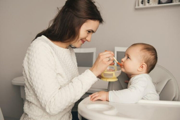 Cách Nấu Cháo Lươn Cho Bé: Cẩm Nang Dinh Dưỡng Từ A Đến Z