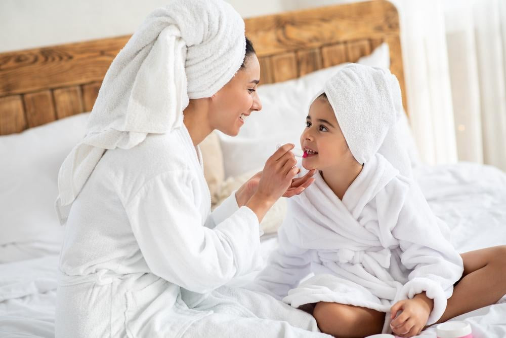 Trẻ Bị Nứt Môi Chảy Máu: Nguyên Nhân, Cách Điều Trị Và Phòng Ngừa Hiệu Quả