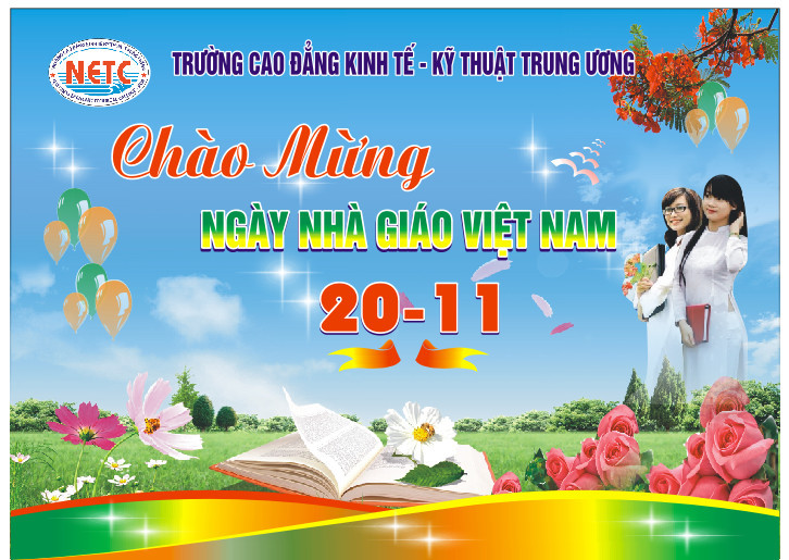 Những Lời Chúc 20/11 Hay Nhất Cho Thầy Giáo Đong Đầy Ý Nghĩa