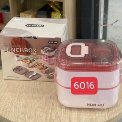hộp đựng cơm bằng nhựa quà tặng 8 3 dưới 200k