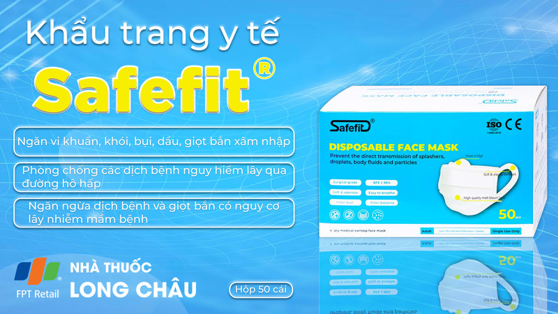 Khẩu Trang Y Tế 4 Lớp: Hướng Dẫn Toàn Diện Bảo Vệ Sức Khỏe