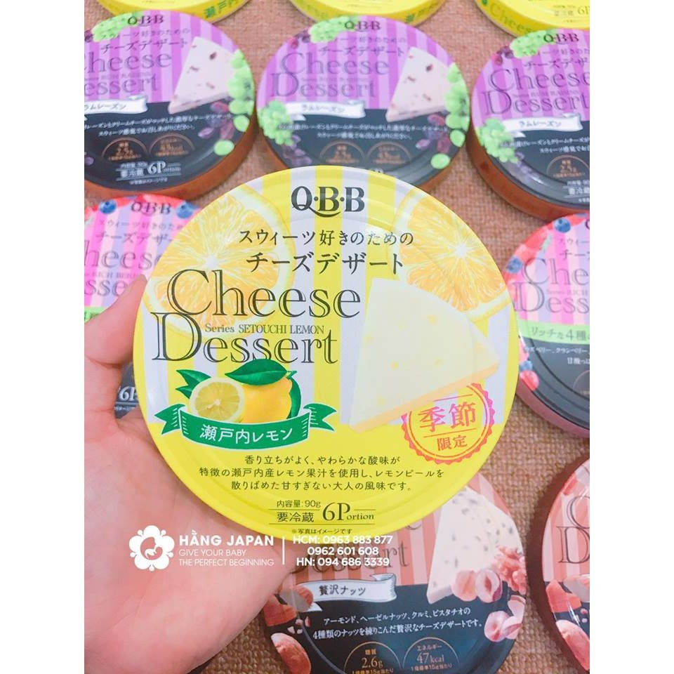 Phô Mai Nhật Cho Bé Ăn Dặm: Lợi Ích & Cách Chọn Chuẩn Chuyên Gia