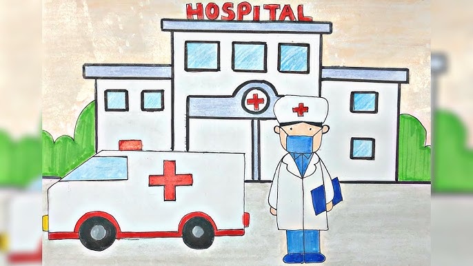 Vẽ Tranh Ước Mơ Làm Bác Sĩ: Khơi Dậy Khát Vọng Cao Đẹp Cho Trẻ Vẽ Tranh Ước Mơ Làm Bác Sĩ: Khơi Dậy Khát Vọng Cao Đẹp Cho Trẻ