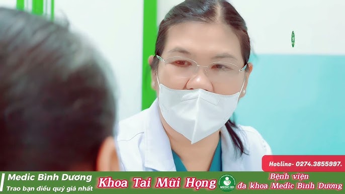 Bệnh viện Tai Mũi Họng Bình Dương: Địa chỉ, Dịch vụ & Chuyên môn