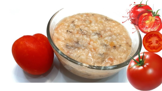 Cháo Cá Kèo Cho Bé Ăn Dặm: Công Thức & Lưu Ý Chuẩn Nhất