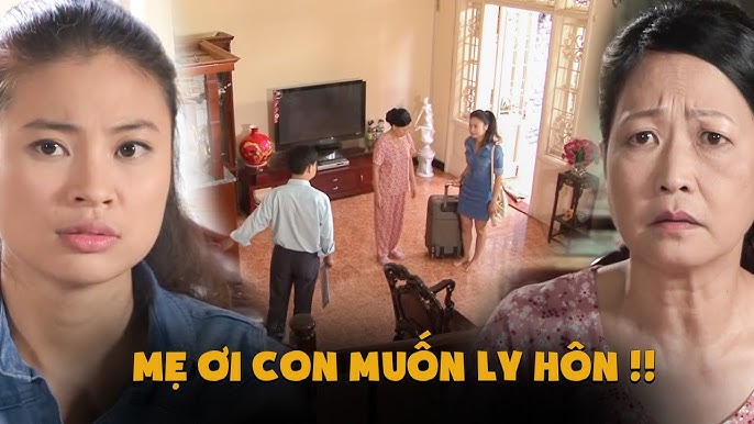 Con Muốn Bố Mẹ Ly Hôn: Hướng Dẫn Hiểu Và Hỗ Trợ Con Cái
