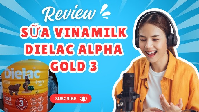 Giá Sữa Dielac Alpha Gold 2 Mới Nhất & Phân Tích Chi Tiết