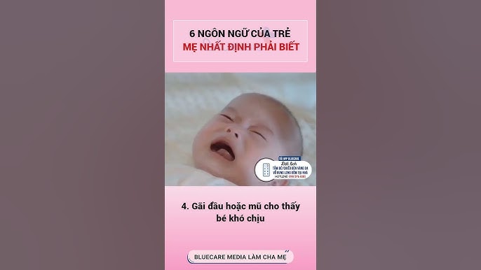 Trẻ Sơ Sinh Gãi Đầu Gãi Tai Khi Ngủ: Nguyên Nhân & Cách Xử Lý Hiệu Quả