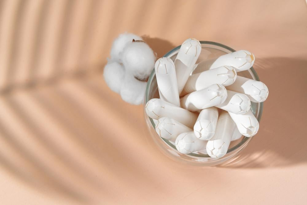 Băng Vệ Sinh Tampon Loại Nào Tốt Nhất? Đánh Giá Chi Tiết & Lựa Chọn Phù Hợp