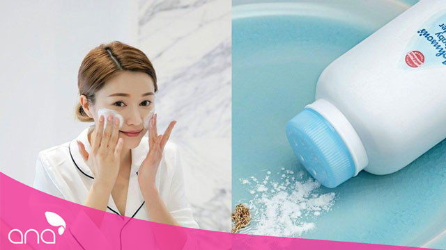 Hướng dẫn cách trang điểm bằng phấn rôm đúng chuẩn an toàn và hiệu quả