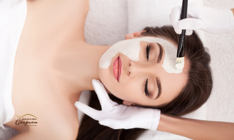 Hướng dẫn làm mặt nạ bột mì tại nhà để dưỡng da mặt hiệu quả