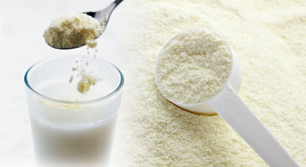 Hướng dẫn pha chế và cách dùng sữa Optimum Mama Gold hiệu quả