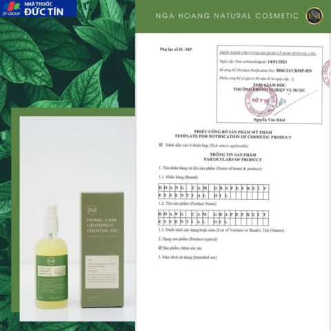 Hướng dẫn sử dụng tinh dầu bưởi mọc tóc đúng cách tại nhà