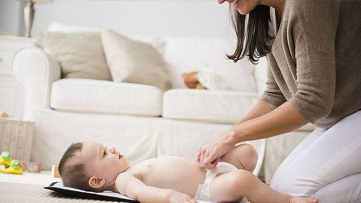 Vệ Sinh Vùng Kín Cho Trẻ Sơ Sinh Đúng Cách, An Toàn Tuyệt Đối