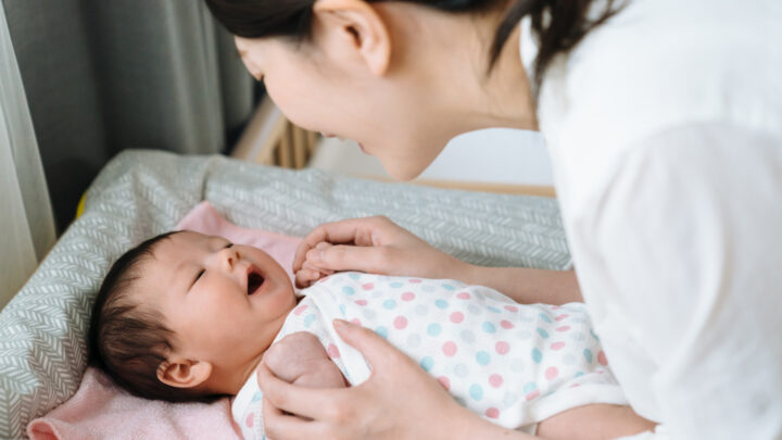 Hút mũi cho trẻ sơ sinh có ảnh hưởng gì không 2.png