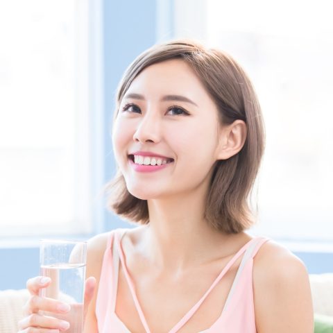 Thời Gian Uống Nước Để Da Đẹp Rạng Rỡ Mỗi Ngày