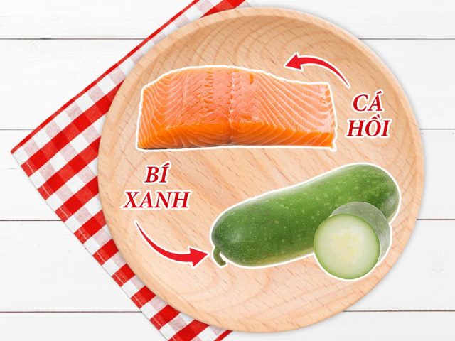Trẻ ăn cá thu có tốt không: Hướng dẫn dinh dưỡng toàn diện