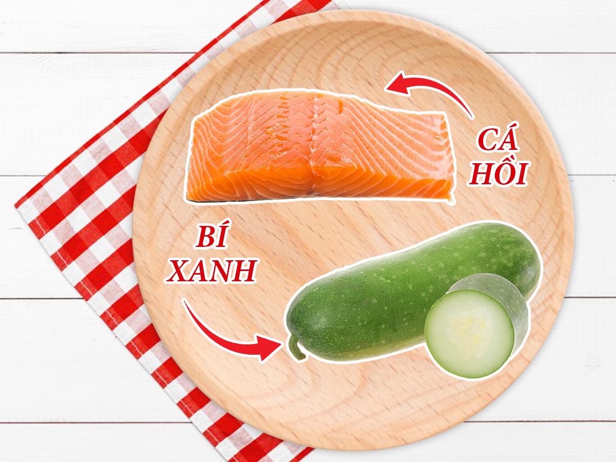 Bé Mấy Tháng Ăn Được Cá Thu? Hướng Dẫn Chi Tiết Cho Mẹ