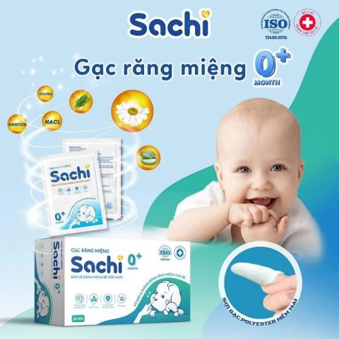 Hướng dẫn rơ lưỡi cho trẻ sơ sinh đúng cách an toàn, hiệu quả