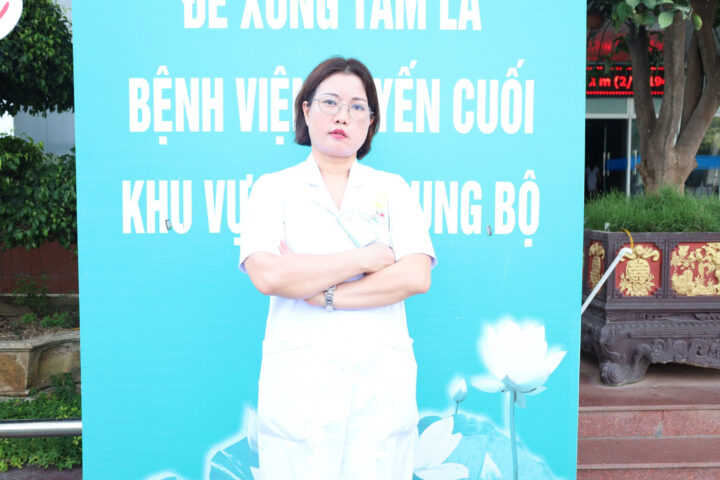 Bệnh Viện Tai Mũi Họng Nghệ An: Chuyên Môn Vững Vàng, Dịch Vụ Tận Tâm