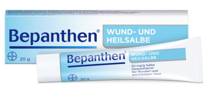 Bepanthen có bôi được vết muỗi đốt không? Chuyên gia giải đáp