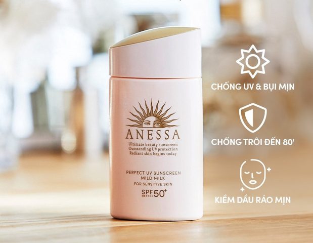 Cách Chống Nắng Không Cần Kem Hiệu Quả và An Toàn Toàn Diện