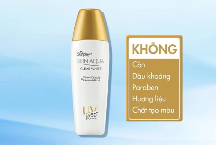 Top Kem Chống Nắng Skin Aqua Cho Da Dầu Tốt Nhất Hiện Nay