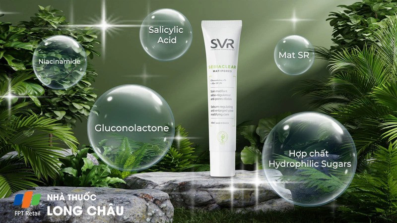 Sản phẩm trị mụn đầu đen ở mũi hiệu quả nhất hiện nay