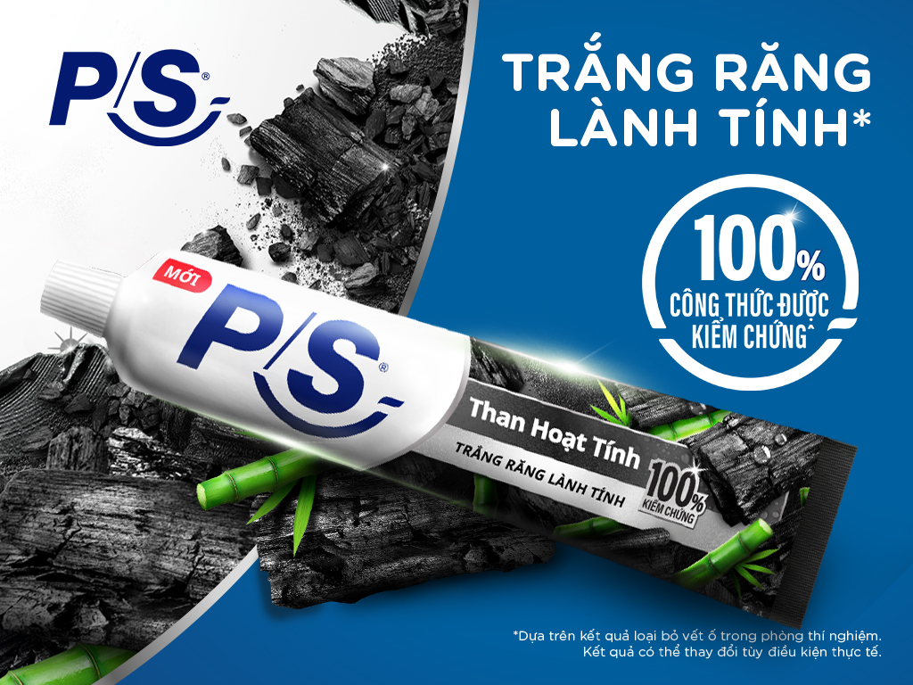 Kem Đánh Răng Than Hoạt Tính Có Tốt Không? Đánh Giá Toàn Diện