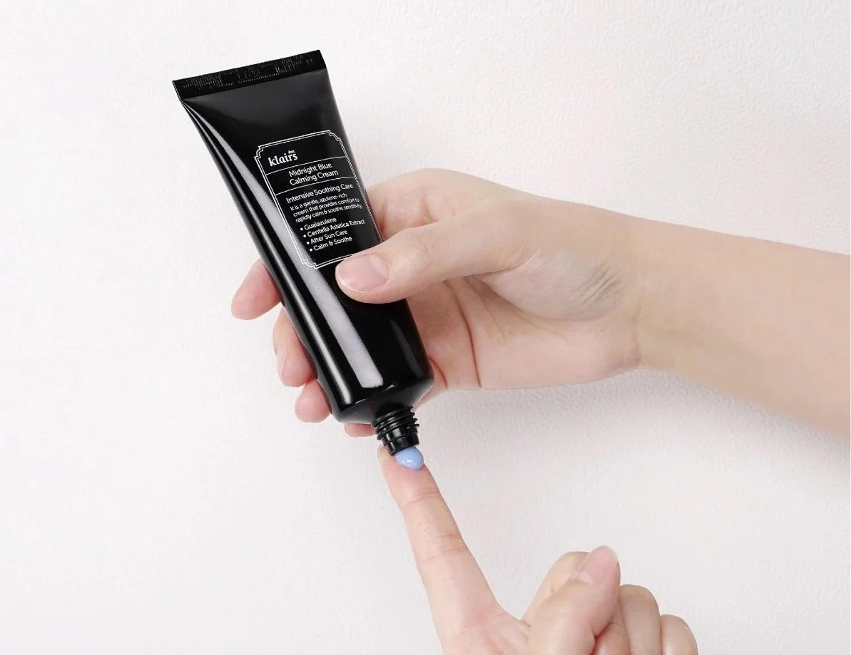 Kem dưỡng cho da nhạy cảm: Hướng dẫn chọn và Top sản phẩm tốt nhất