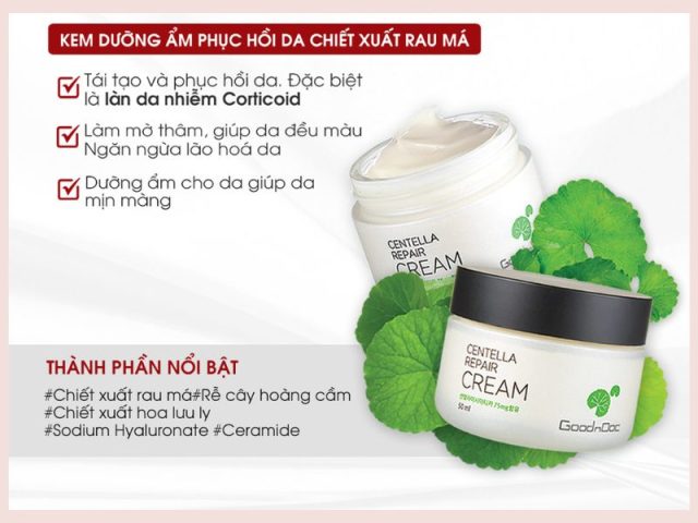 Kem Dưỡng Da Cao Cấp Hàn Quốc: Lựa Chọn Nâng Tầm Làn Da